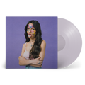 SOUR: Crystal Vellum Vinyl LP