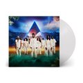 Five Fruit: Signed Exclusive Clear Vinyl LP