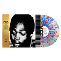 London Scene: Limited White, Red & Blue Splatter Vinyl LP