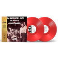 Live! with Ginger Baker: Red Vinyl 2LP