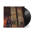 Youngest In Charge: Vinyl LP