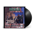Life Of A Kid In The Ghetto: Vinyl LP