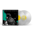 Tattoo You (40th Anniversary Remaster): Exclusive Deluxe Clear Vinyl 2LP