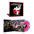 Ghostbusters II: Limited Edition Gatefold Splatter Vinyl LP