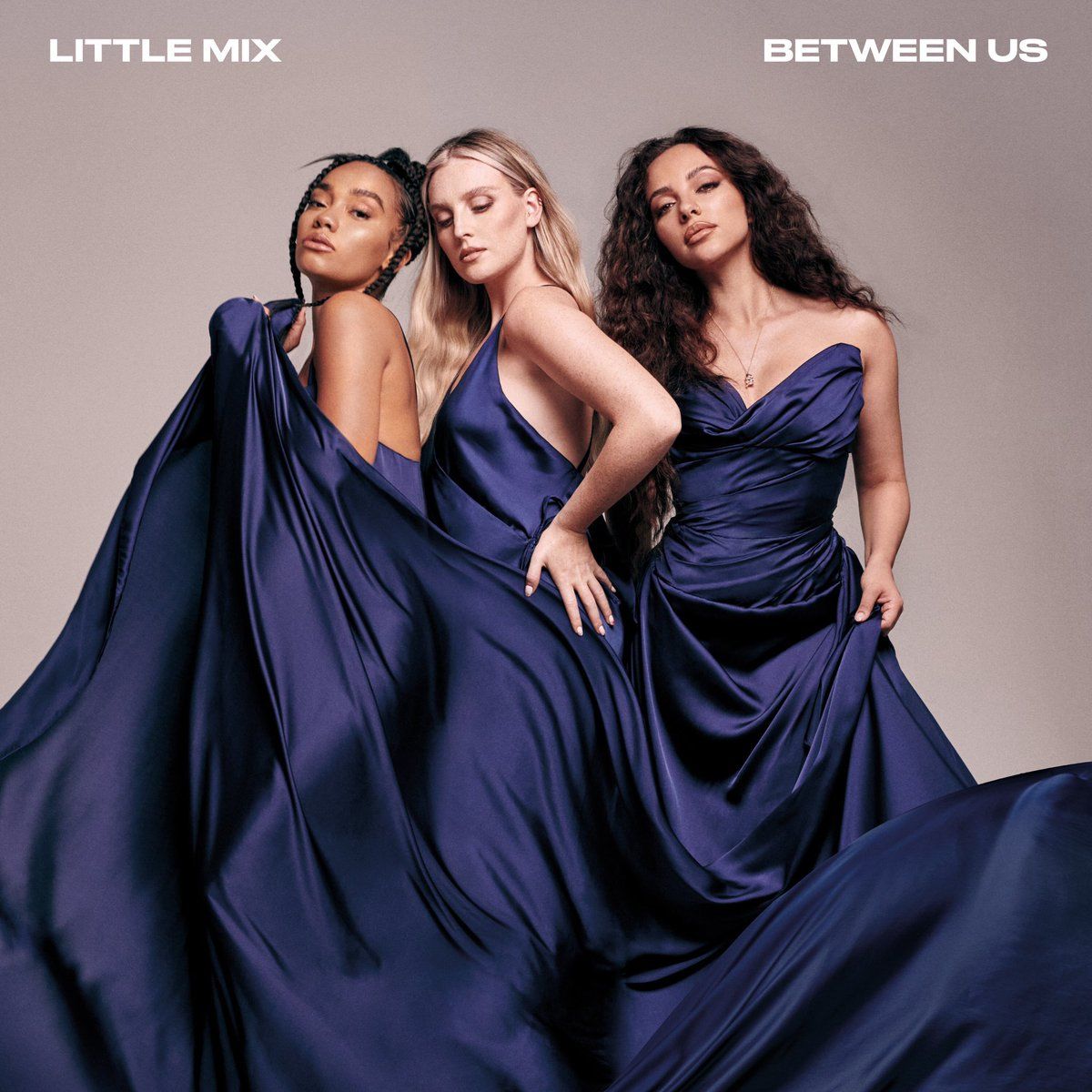 Between Us: Deluxe CD