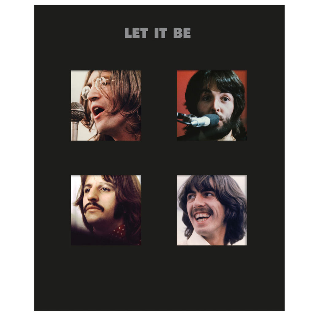 Let It Be – Special Edition (Super Deluxe 6CD)