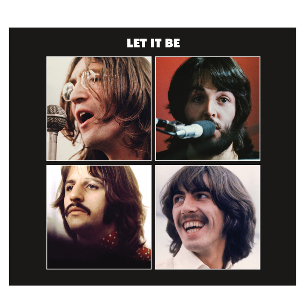 Let It Be – Special Edition (2CD)