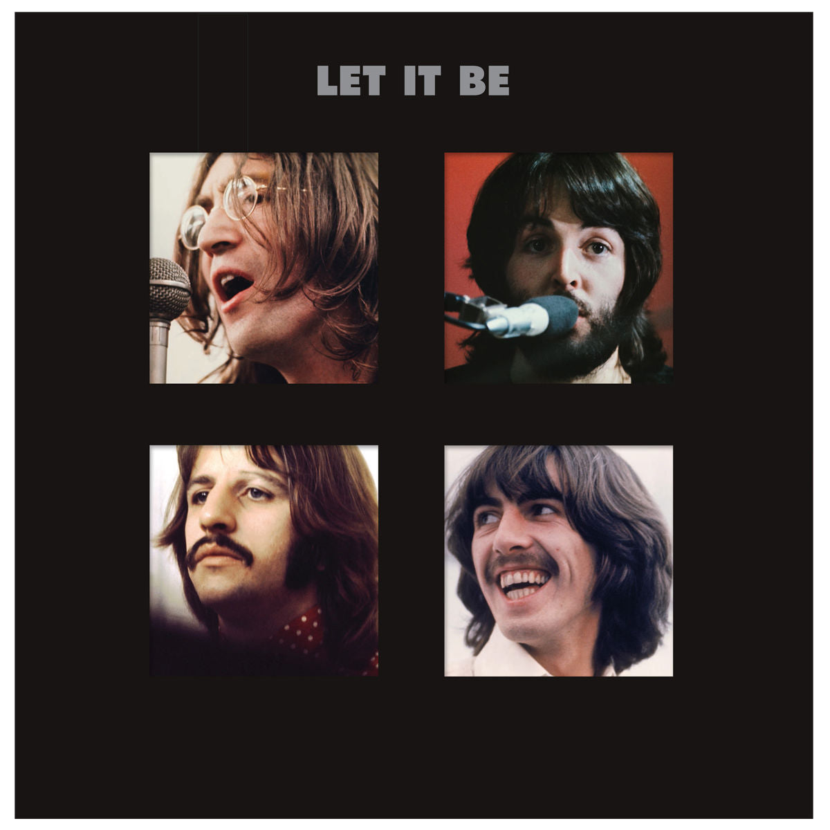 Let It Be – Special Edition (Super Deluxe Vinyl)