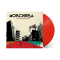 Antidote: Limited Edition Translucent Red Vinyl LP