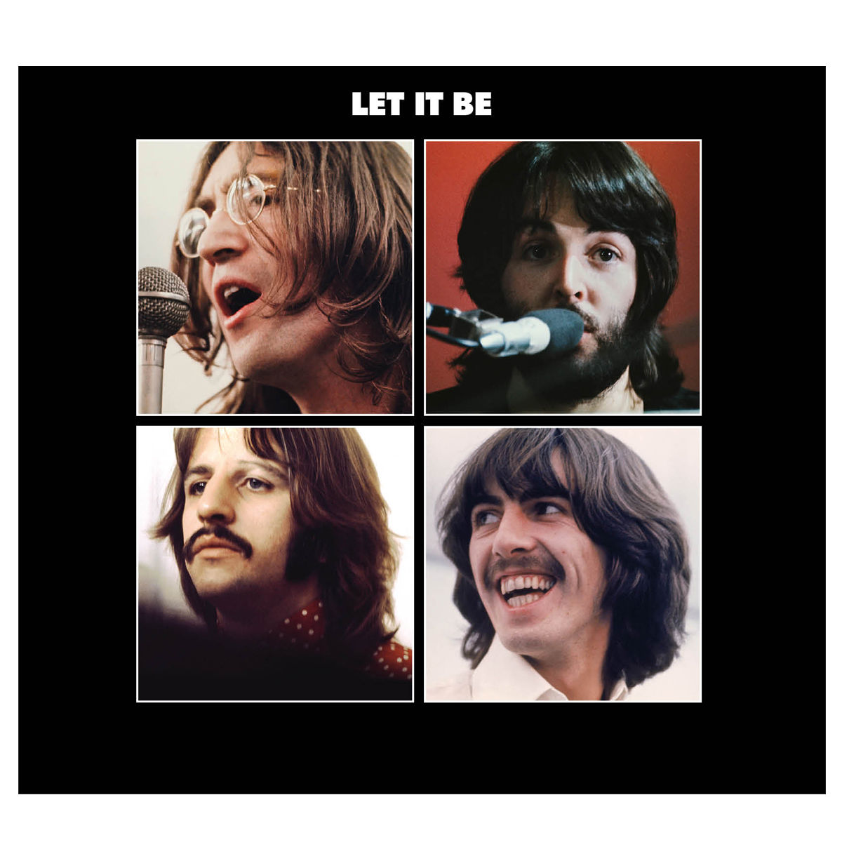 Let It Be – Special Edition (CD)