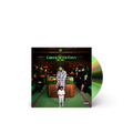 Green With Envy: CD