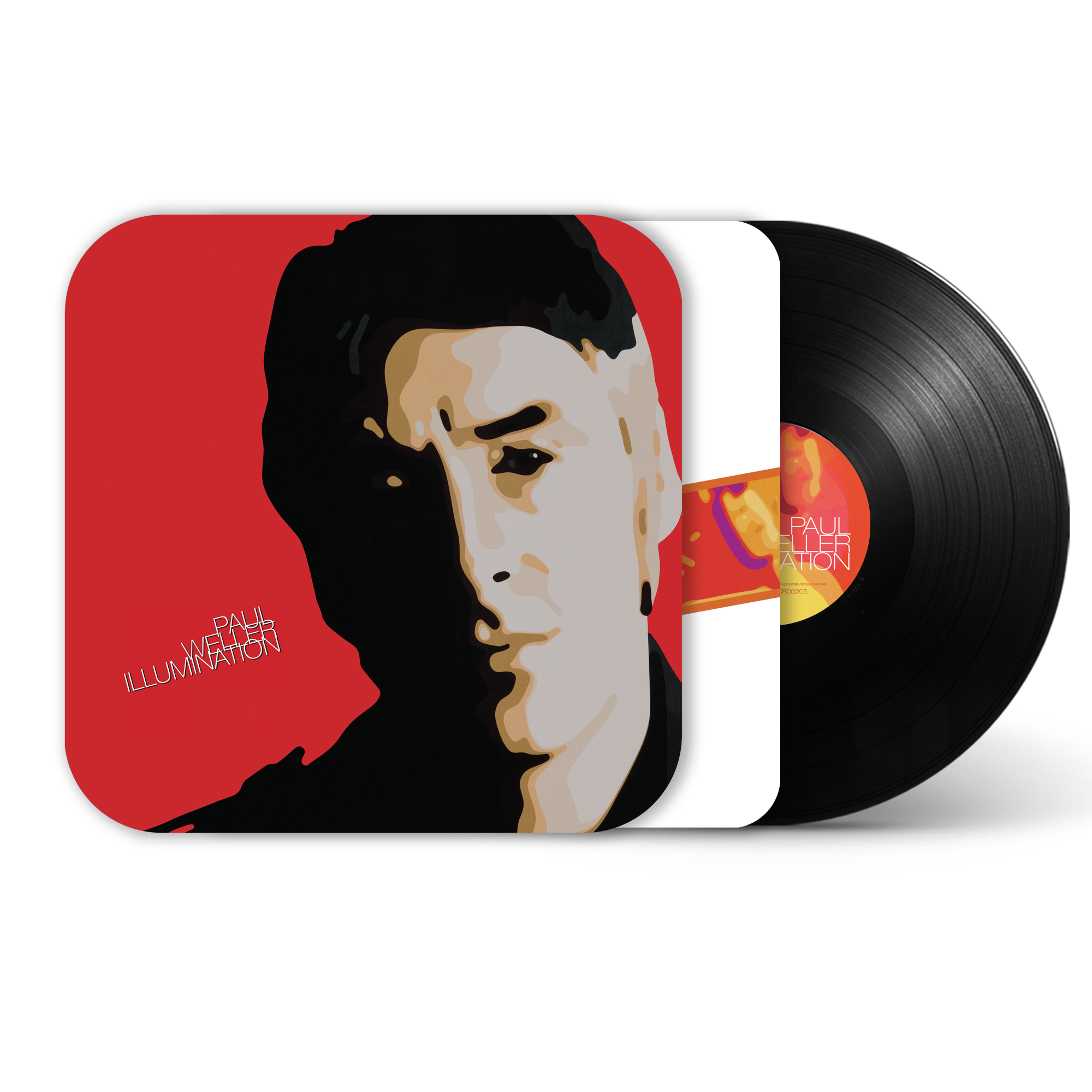 Illumination: Vinyl Reissue