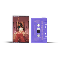 star-crossed: UK Exclusive Cassette (Lilac)
