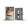 star-crossed: UK Exclusive Cassette (Silver Glitter)