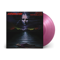 Never Neverland: Limited Purple Marble Vinyl LP