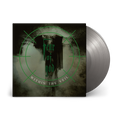 Within The Veil: Limited Edition Silver Vinyl LP