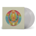 My Morning Jacket: Limited Edition Clear Vinyl 2LP
