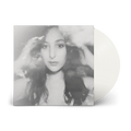 The Path Of The Clouds: Limited Edition Opaque White Vinyl LP