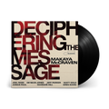 Deciphering The Message: Vinyl LP