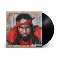 Top Of The Red: Vinyl LP
