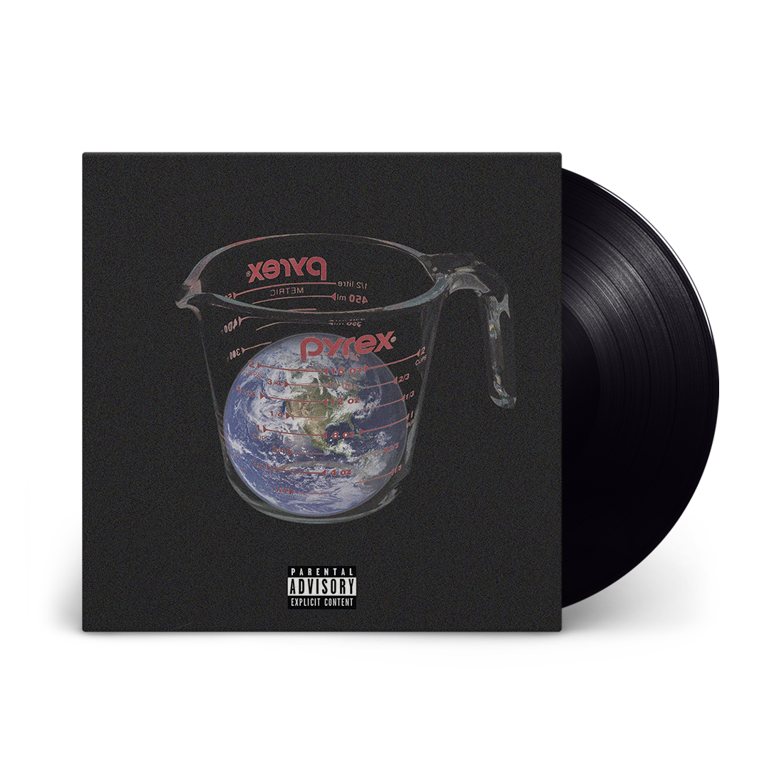 Trust The Sopranos: Vinyl LP
