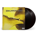 Deltron 3030: Vinyl 2LP