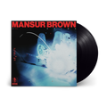 HEIWA: Vinyl LP