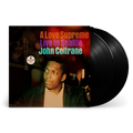 A Love Supreme - Live In Seattle: Vinyl LP