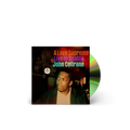 A Love Supreme: Live In Seattle: CD
