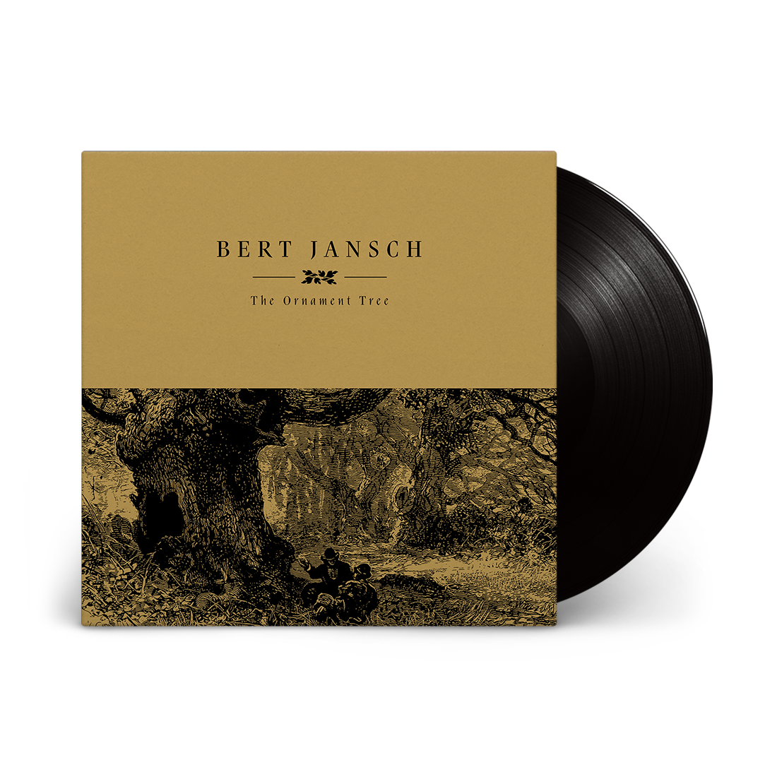 The Ornament Tree: Vinyl LP