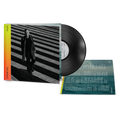 The Bridge: Vinyl LP