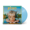 Sunshine State: Translucent Blue Vinyl LP