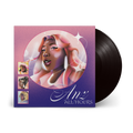 All Hours: Vinyl 12" EP