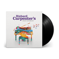 Richard Carpenter's Piano Songbook: Vinyl LP