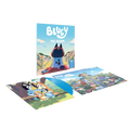 Bluey: Limited Blue Vinyl LP