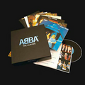 The Albums: 9CD Boxset