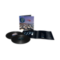 A Momentary Lapse Of Reason ( Remixed & Updated): Vinyl 2LP
