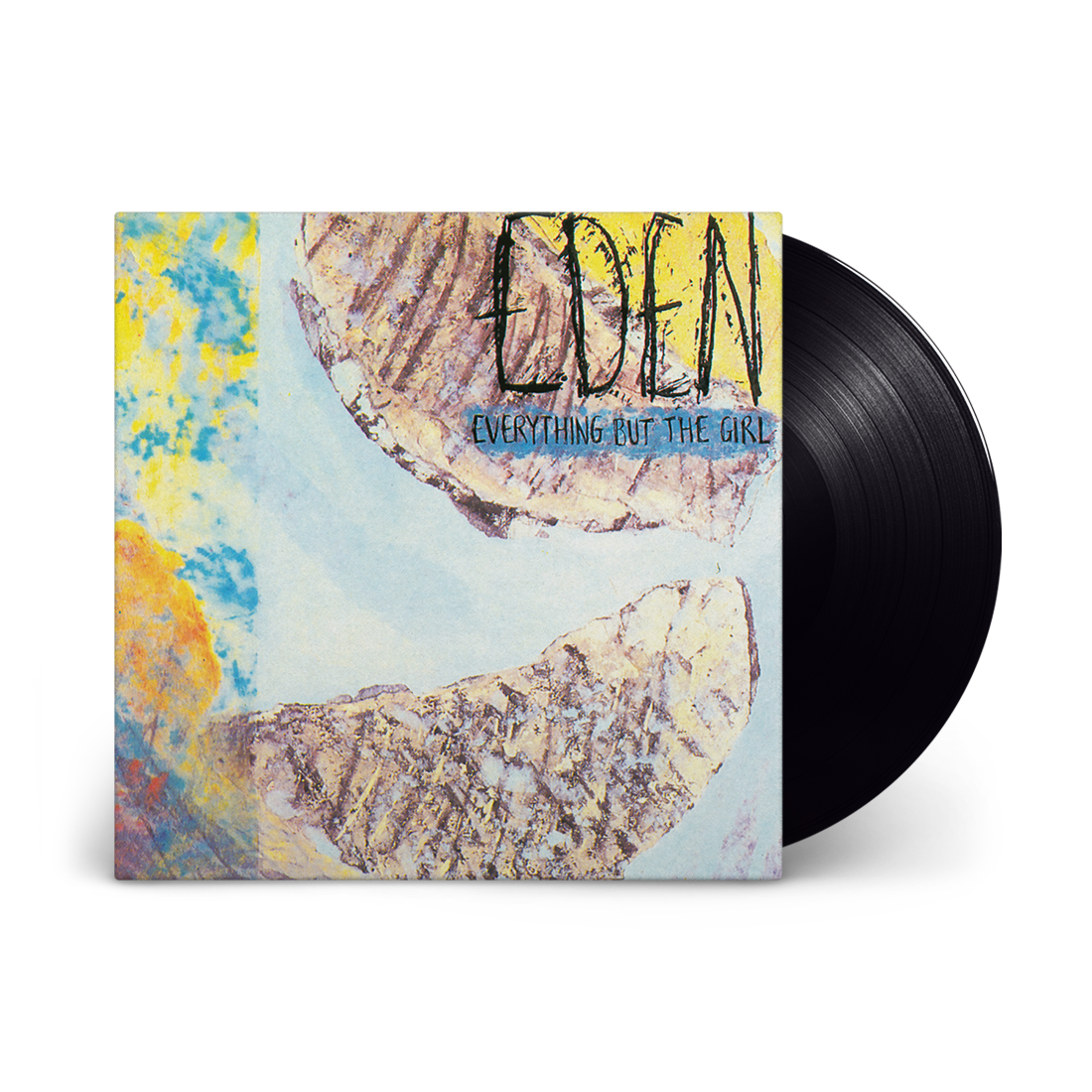 Eden: Vinyl LP