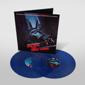 Escape From New York: Limited Blue Vinyl 2LP