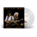 Back To The Light (2021 Mix) (White Vinyl)