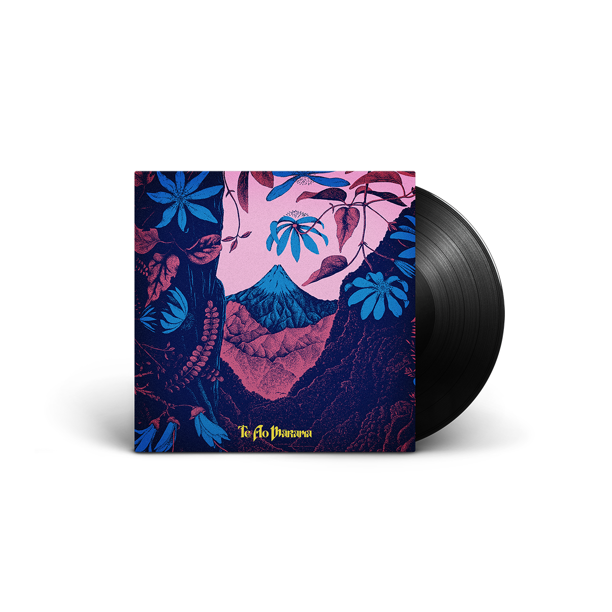 Te Ao Mārama: Limited Edition Vinyl LP