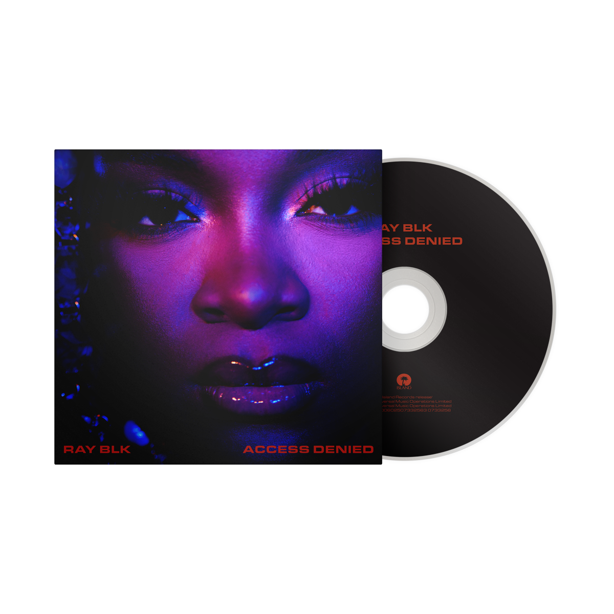 Access Denied: Signed CD