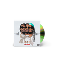 Culture III: CD