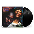The Infamous: Vinyl 2LP