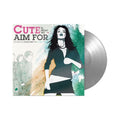 The Same Old Blood Rush: Limited Edition Silver Vinyl LP