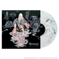 Deceiver: Limited Edition White and Black Vinyl LP