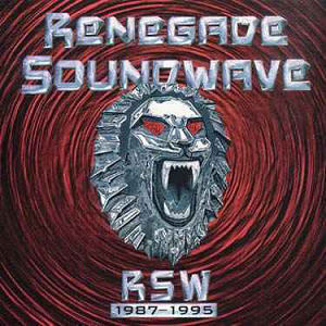 1987 - 1995: 2CD