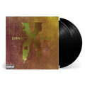 The Legacy: Vinyl 2LP