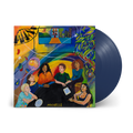 AFTER DINNER WE TALK DREAMS: Limited Edition Sea Blue Vinyl LP