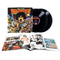 200 Motels (OST): Vinyl 2LP